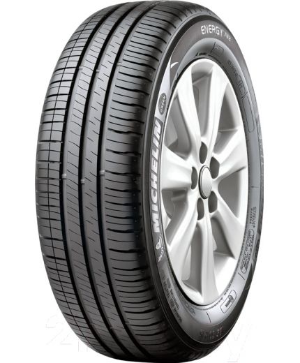 MICHELIN Energy XM2 205/65R15 94H Фото 3