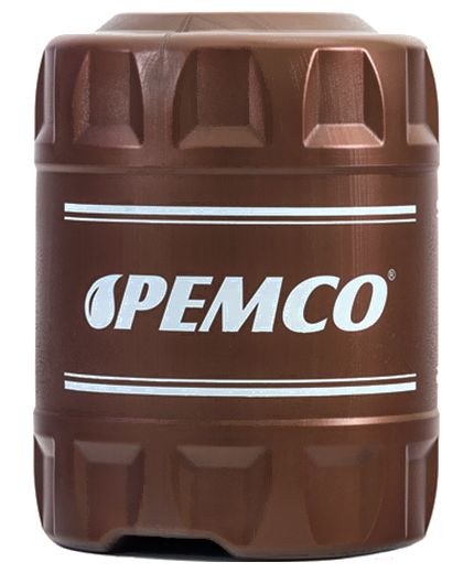 Трансмиссионное масло PEMCO iMATIC 420 ATF II D 20л