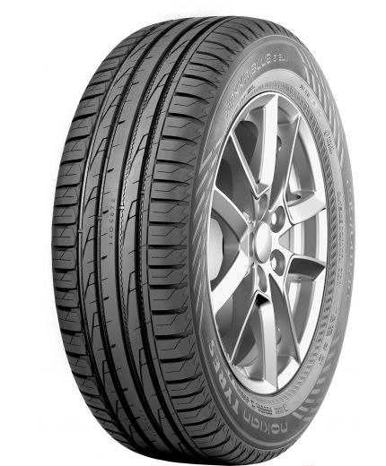 NOKIAN Hakka Blue 2 SUV 235/55R18 100V Фото 3