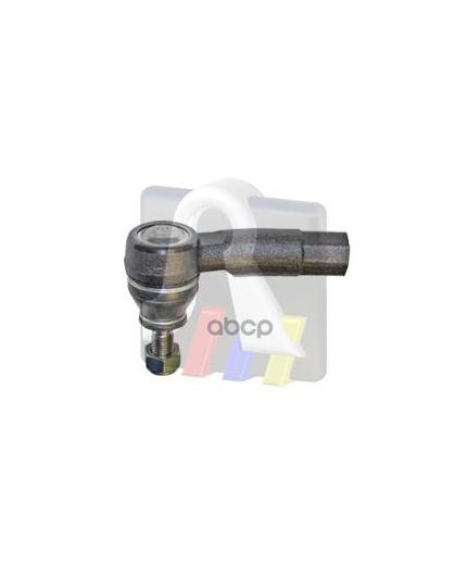 RTS Наконечник рулевой тяги левый