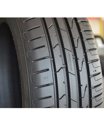 HANKOOK Ventus Prime3 K125 215/45R17 91V Фото 7