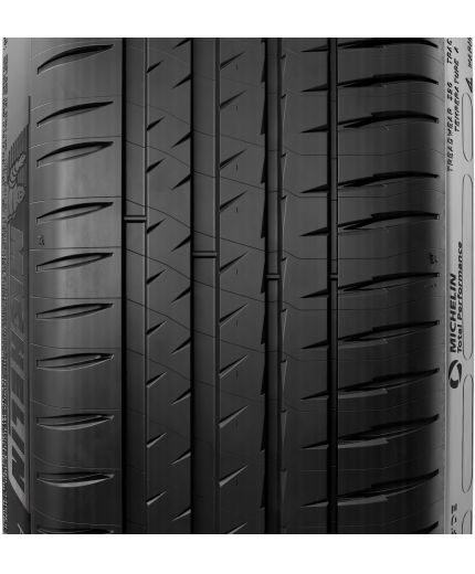 MICHELIN Pilot Sport 4 205/55R16 94Y Фото 15