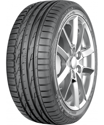 NOKIAN Hakka Blue 2 205/55R16 94W Фото 14