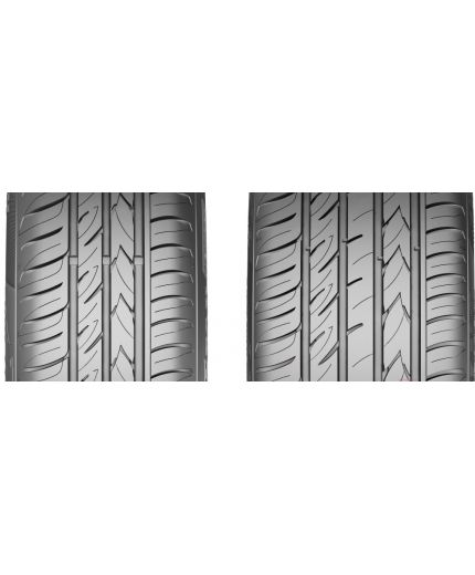 GISLAVED Ultra*Speed 2 205/55R16 94V Фото 4