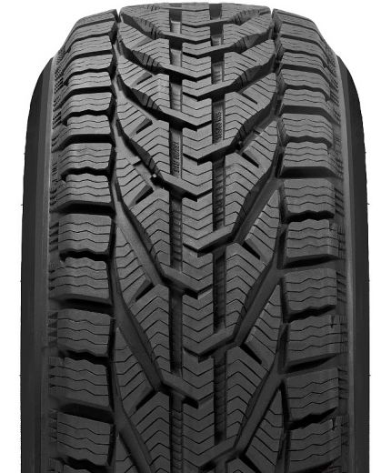 TIGAR Winter 185/65R15 88T Фото 3