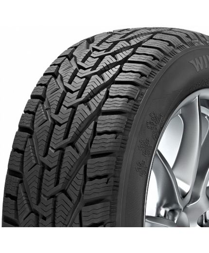 TIGAR Winter 185/65R15 88T Фото 4