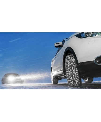 NOKIAN Nordman 7 SUV 225/55R18 102T Фото 5