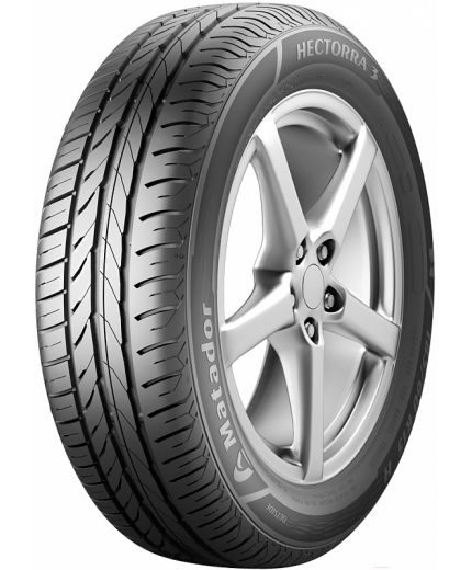 MATADOR MP47 Hectorra 3 195/55R15 85H Фото 6