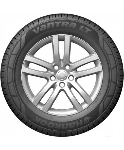 HANKOOK Vantra LT RA18 225/70R15C 112/110S Фото 6