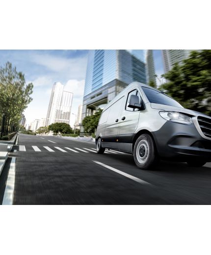 HANKOOK Vantra LT RA18 225/70R15C 112/110S Фото 12