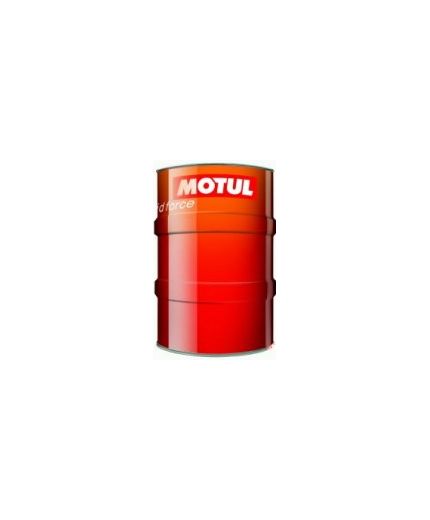Моторное масло MOTUL 8100 X-CLEAN 5W-40 60л Фото 3