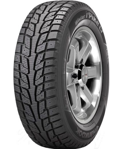 HANKOOK Winter RW06 205/70R15C 106/104R Фото 4