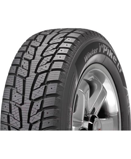 HANKOOK Winter RW06 205/70R15C 106/104R Фото 5