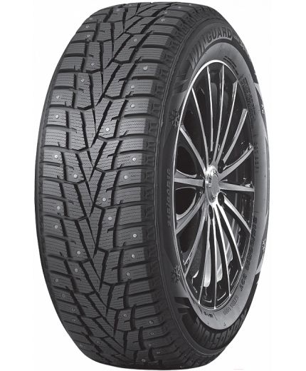 ROADSTONE Winguard WinSpike 215/60R16 99T Фото 4