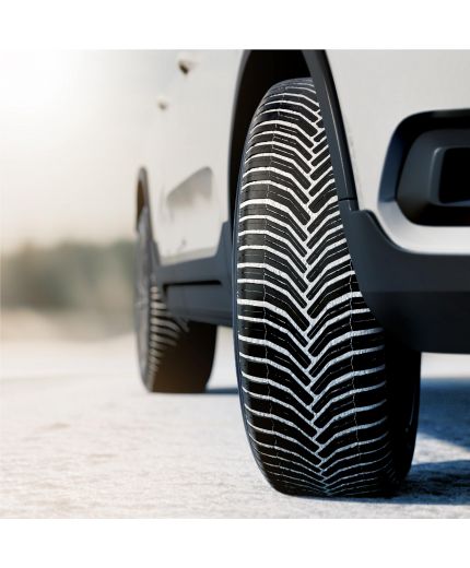 MICHELIN CrossClimate 205/65R15 99V Фото 12