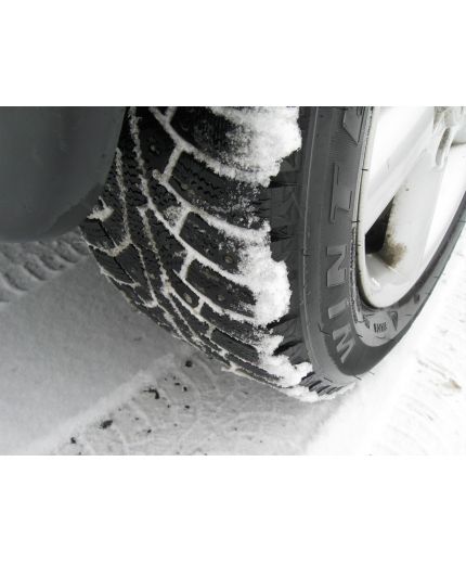 TRIANGLE TR757 235/65R17 108T Фото 5