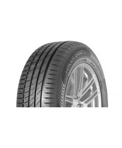 NOKIAN Hakka Green 2 185/60R15 88H Фото 12