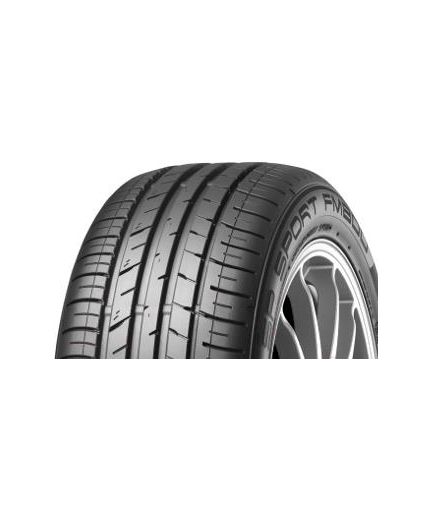 DUNLOP SP Sport FM800 205/55R16 91V Фото 11