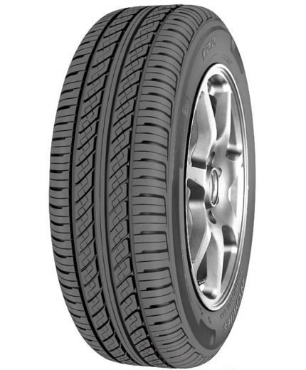 ACHILLES Winter 101 X 155/80R13 79T Фото 2