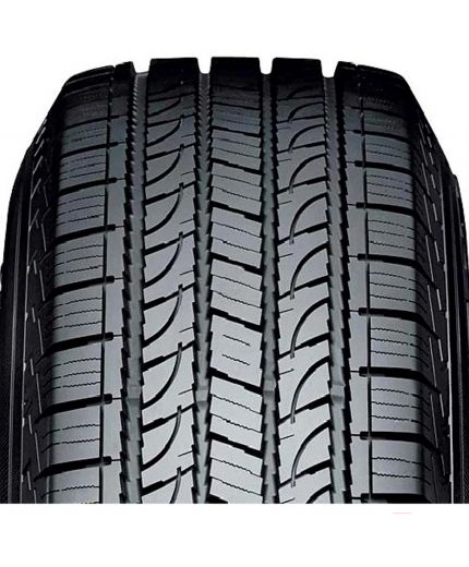 YOKOHAMA Geolandar H/T G056 265/60R18 110H Фото 6