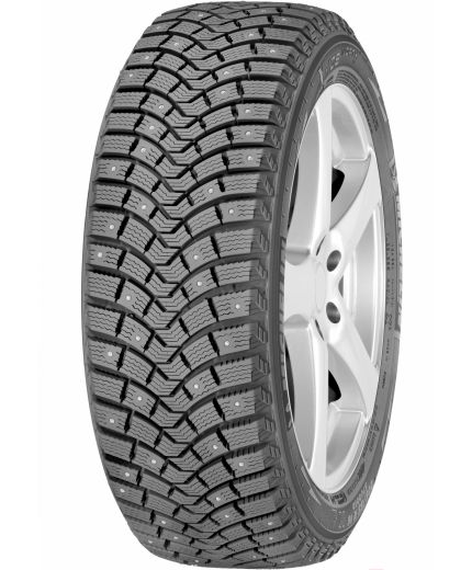 MICHELIN Latitude X-Ice North 2 205/55R16 94T Фото 7