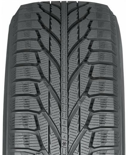 NOKIAN Hakkapeliitta R2 SUV 215/70R16 100R Фото 8