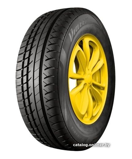 VIATTI Strada Asimmetrico V-130 225/45R17 94V Фото 4