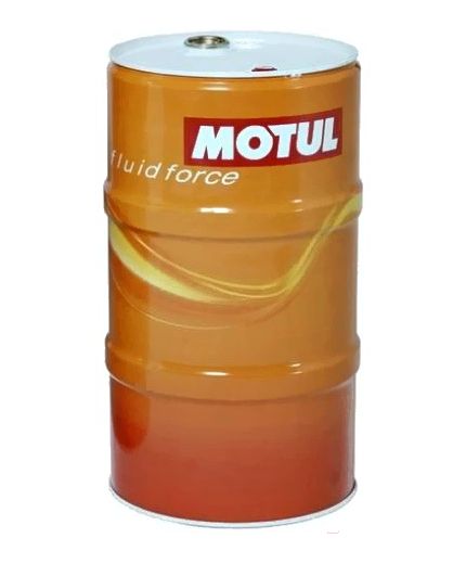 Моторное масло MOTUL 6100 SAVE-LITE 5W-20 208л