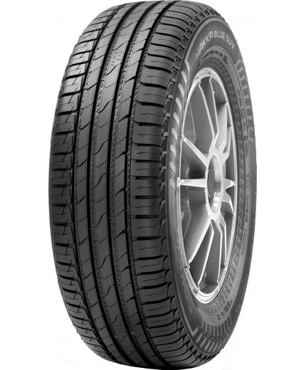 NOKIAN Hakka Blue SUV 225/65R17 106H
