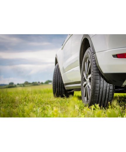 NOKIAN Hakka Blue SUV 225/65R17 106H Фото 9