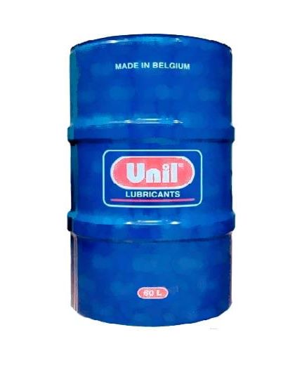 Моторное масло UNIL OPALJET LONGLIFE 3 5W-30, 60л