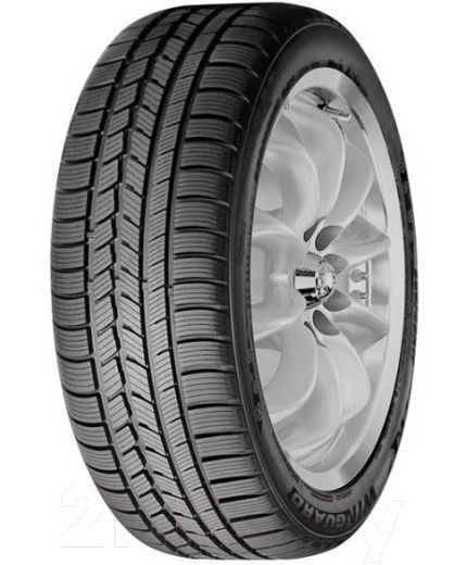 NEXEN Winguard Sport 225/55R16 99V Фото 4