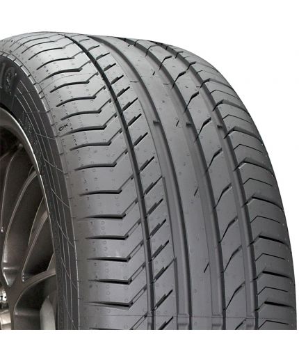CONTINENTAL ContiSportContact 5 275/40R19 101Y Фото 13