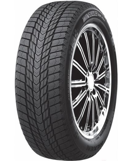 NEXEN Winguard Ice Plus 225/50R17 98T Фото 2