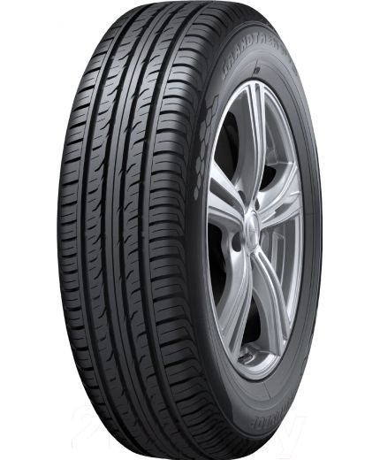 DUNLOP Grandtrek PT3 235/65R17 108V