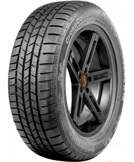 CONTINENTAL ContiCrossContact Winter 245/65R17 111T Фото 3