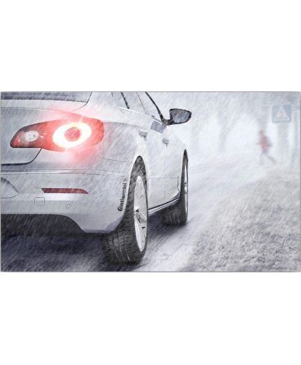 CONTINENTAL ContiWinterContact TS 830 P 225/60R16 98H Фото 12