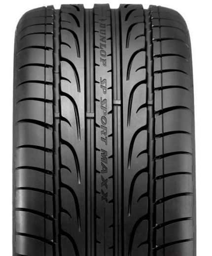 DUNLOP SP Sport Maxx 255/45R18 99Y Фото 7