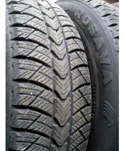 ROSAVA WQ-101 175/70R13 82S Фото 7