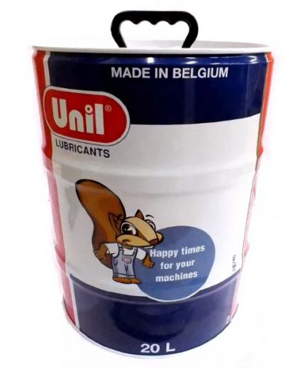 Моторное масло UNIL OPALJET ENERGY 3 X-TRA 5W-30, 20л
