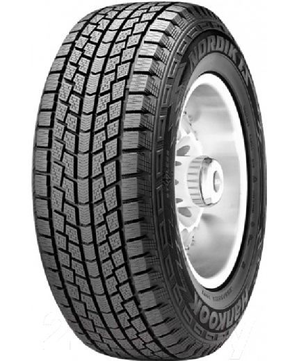 HANKOOK Dynapro i*Cept RW08 255/55R18 109Q Фото 2