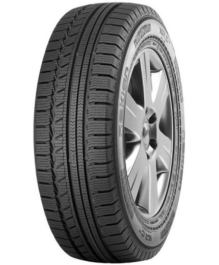 NOKIAN WR C3 205/65R16C 107/105T Фото 19