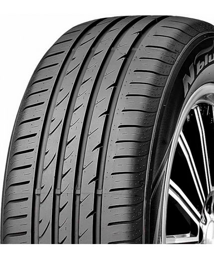 NEXEN N'Blue HD Plus 225/55R16 99V Фото 7
