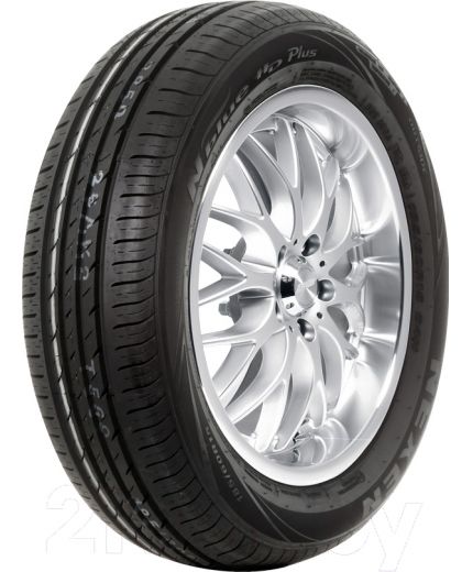 NEXEN N'Blue HD Plus 195/65R15 91H Фото 2