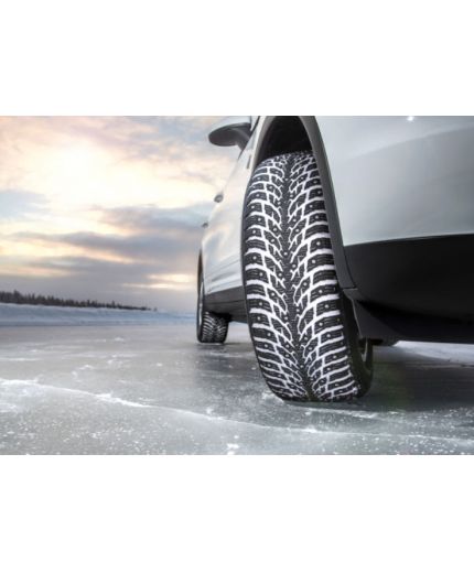 NOKIAN Hakkapeliitta 9 SUV 265/70R16 112T Фото 5
