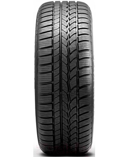 CONTINENTAL Conti4x4WinterContact 235/55R17 99H Фото 12