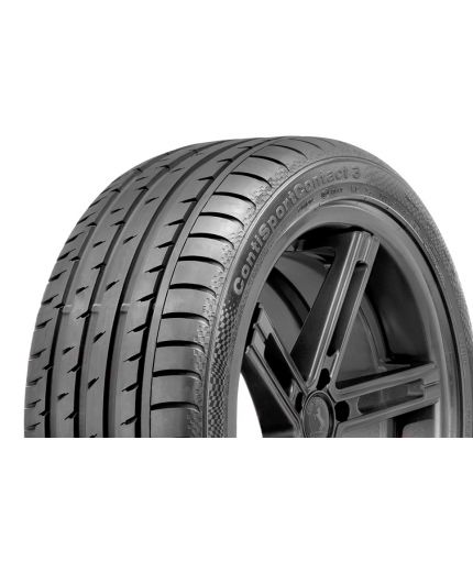 CONTINENTAL ContiSportContact 3 275/40R19 101W (run-flat) Фото 11
