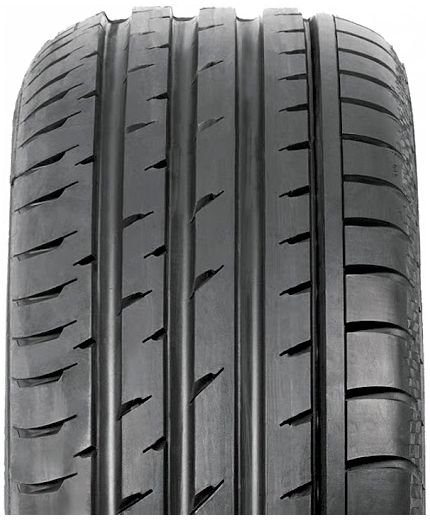 CONTINENTAL ContiSportContact 3 255/40R18 99Y Фото 6