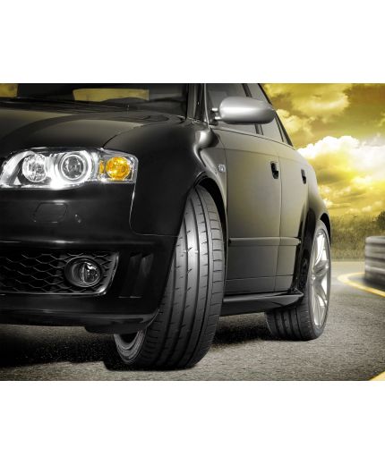 CONTINENTAL ContiSportContact 3 255/40R18 99Y Фото 8