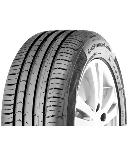 CONTINENTAL ContiPremiumContact 5 195/55R16 87H Фото 4